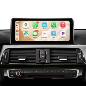 10.25" Touchscreen for BMW F30 F31 F32 F33 F34 F36, CarPlay Android Auto